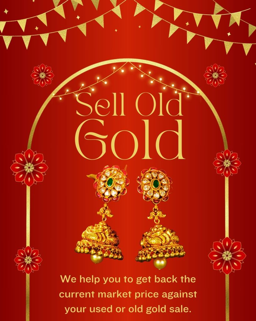 Unlock the old gold to cash! Your old gold could be your ticket to extra money. Discover the value now. ???????? #CashForGold